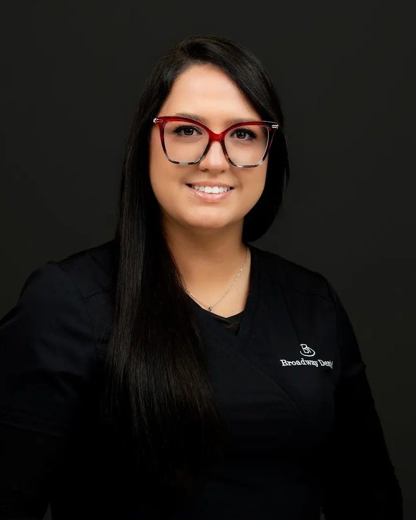 Ashley Broadway Dental