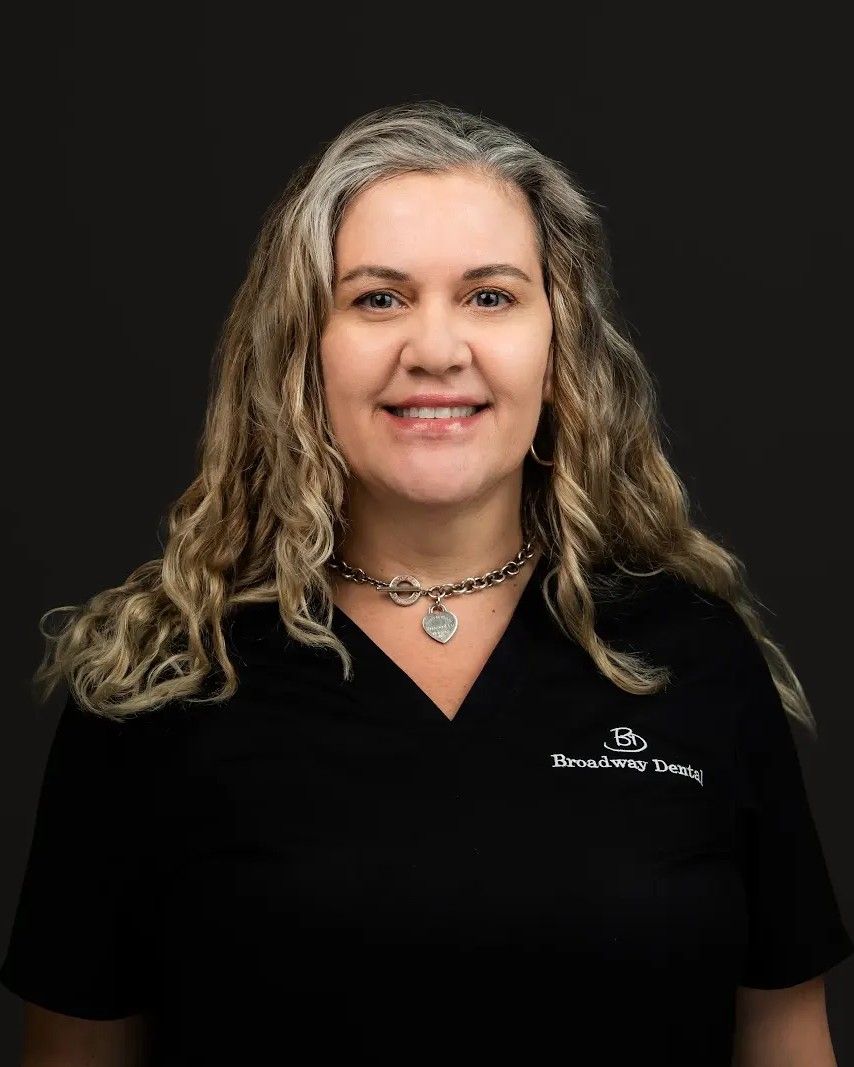 Jennifer Broadway Dental