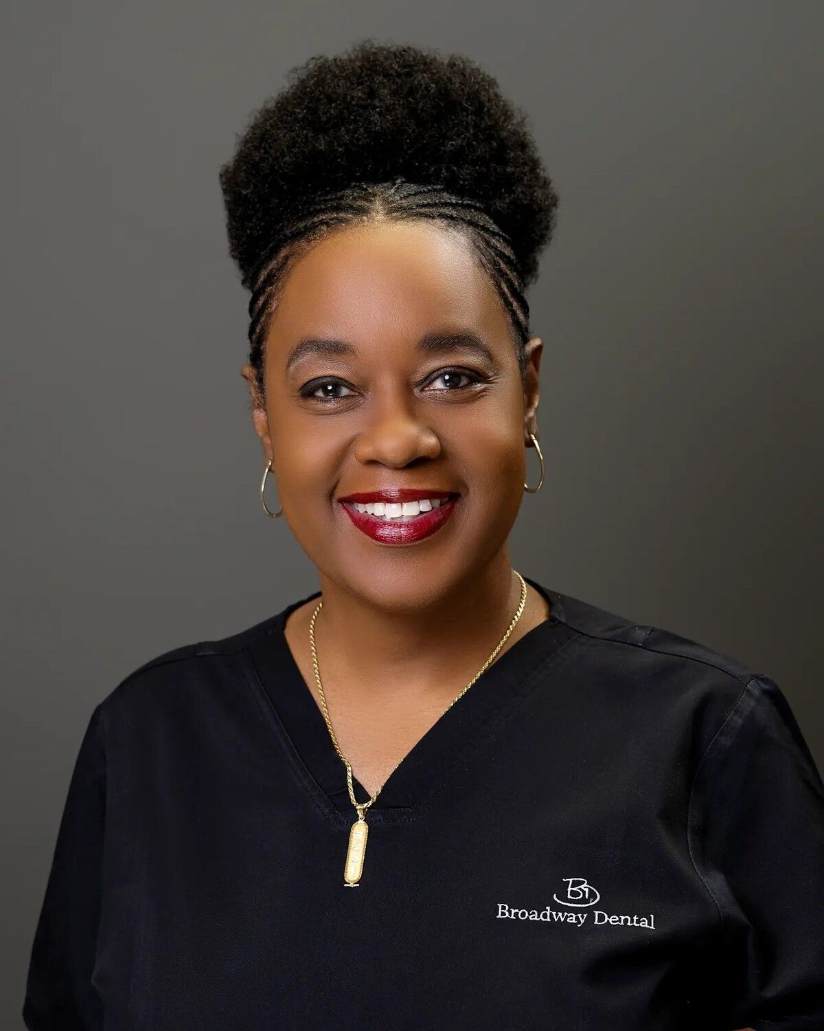 Tina Broadway Dental